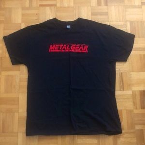 Metal Gear Solid XL